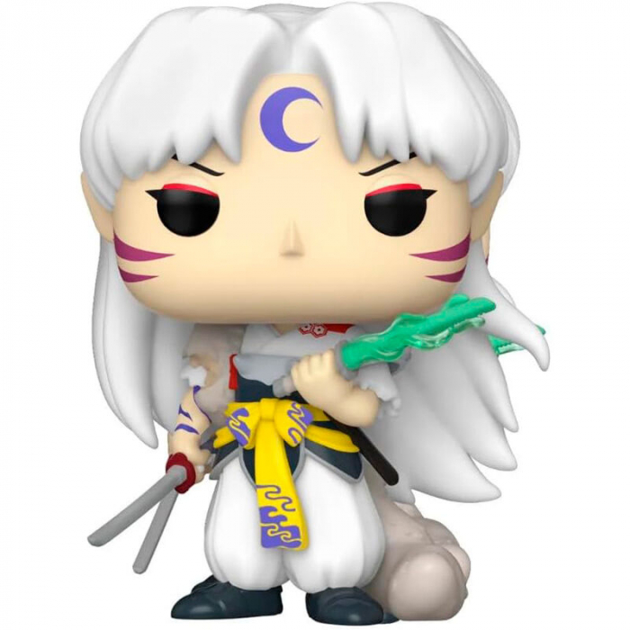 POP Inuyasha Sesshomaru Exclusive [1]