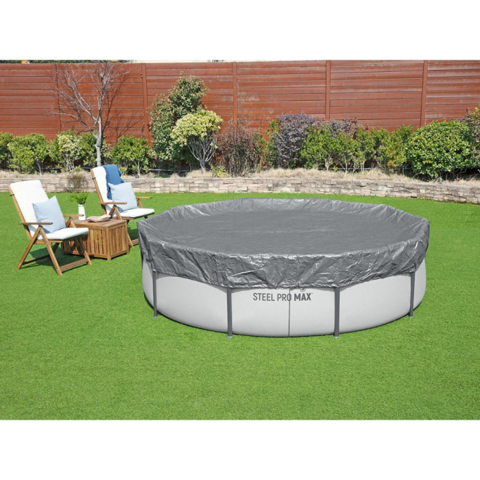 Prelată Bestway PREMIUM LINE pentru piscină - 305 cm [4]
