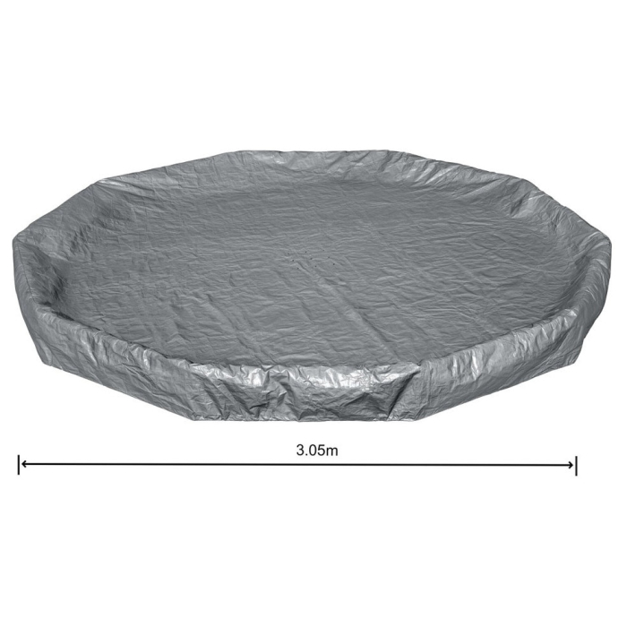 Prelată Bestway PREMIUM LINE pentru piscină - 305 cm [3]