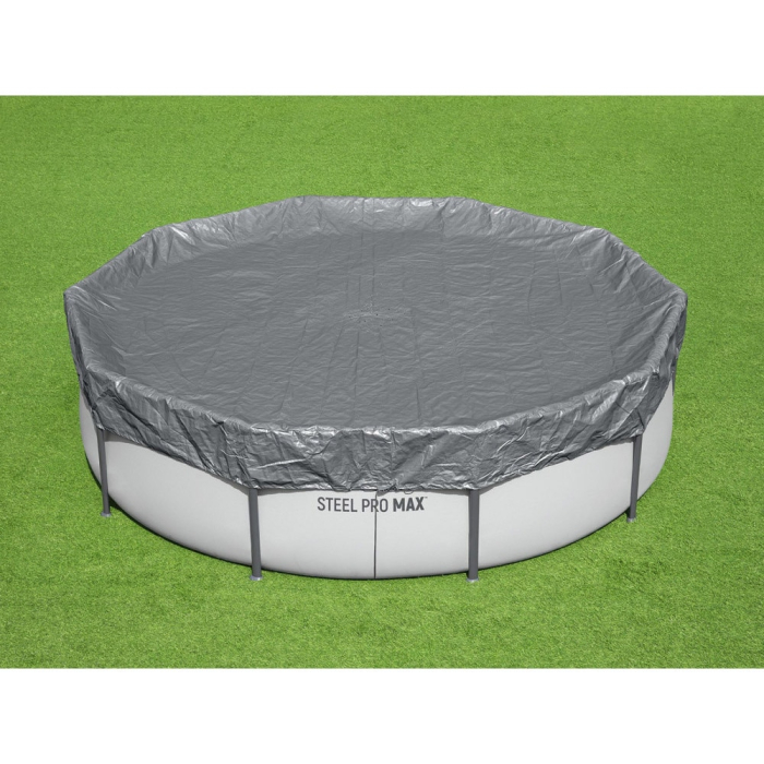 Prelată Bestway PREMIUM LINE pentru piscină - 305 cm [5]