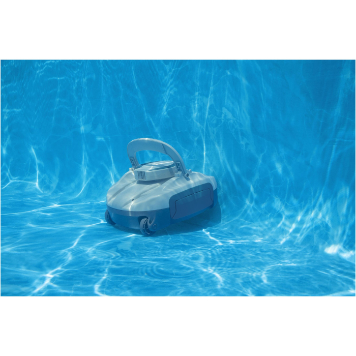 Robot autonom pentru piscina Bestway, AquaTronix G150, fara fir [7]