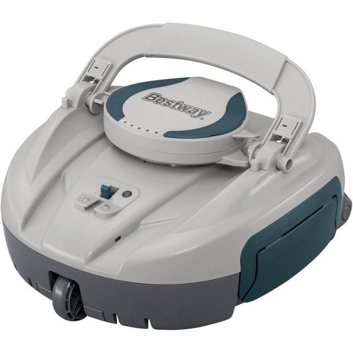 Robot autonom pentru piscina Bestway, AquaTronix G150, fara fir [2]