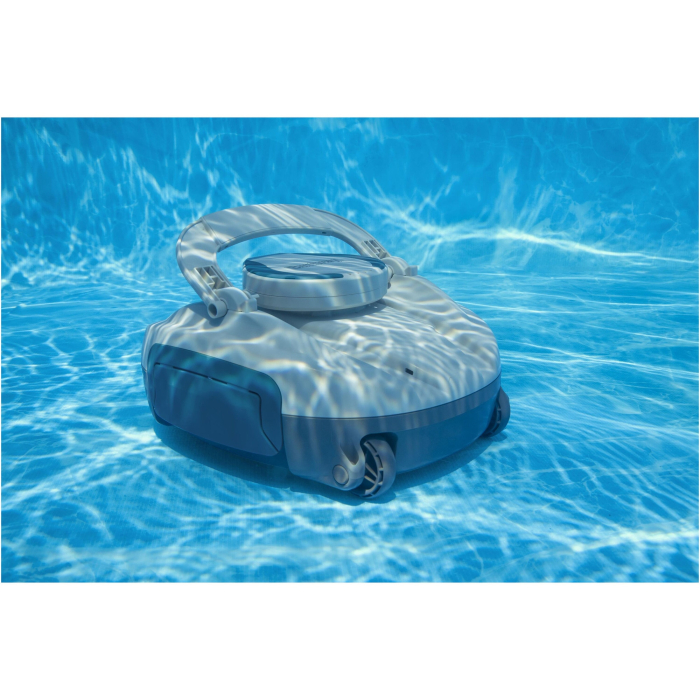 Robot autonom pentru piscina Bestway, AquaTronix G150, fara fir [8]