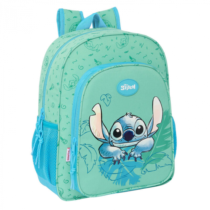 Rucsac Aloha Stitch Disney 38cm adaptabil [1]