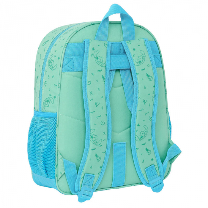 Rucsac Aloha Stitch Disney 38cm adaptabil [2]