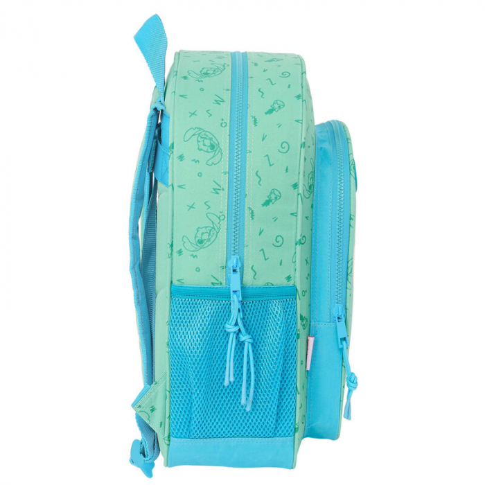 Rucsac Aloha Stitch Disney 38cm adaptabil [3]
