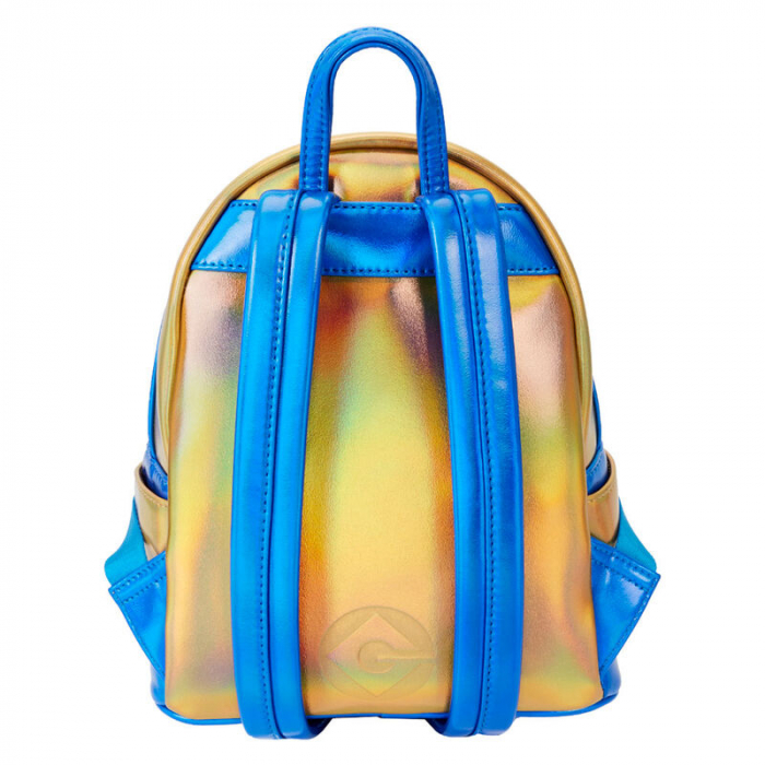 Rucsac Bob Minions Despicable Me Loungefly 26cm [3]