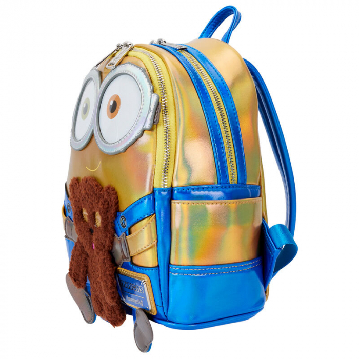 Rucsac Bob Minions Despicable Me Loungefly 26cm [2]