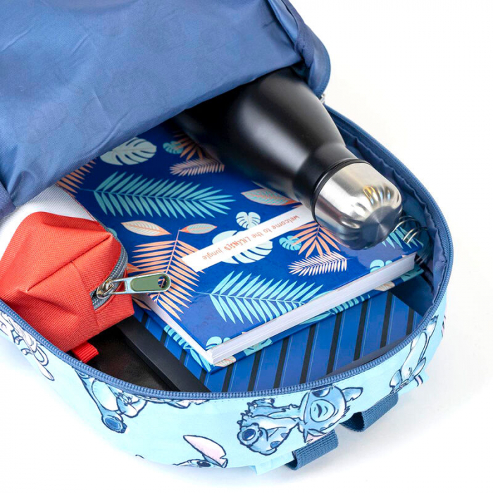 Rucsac Disney Stitch 33cm [3]