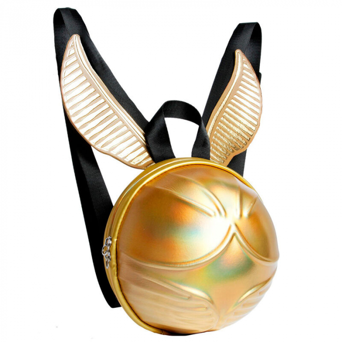 Rucsac Harry Potter Snitch 20cm [1]