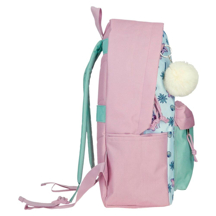 Rucsac Just Chill Stitch Disney 45cm [2]