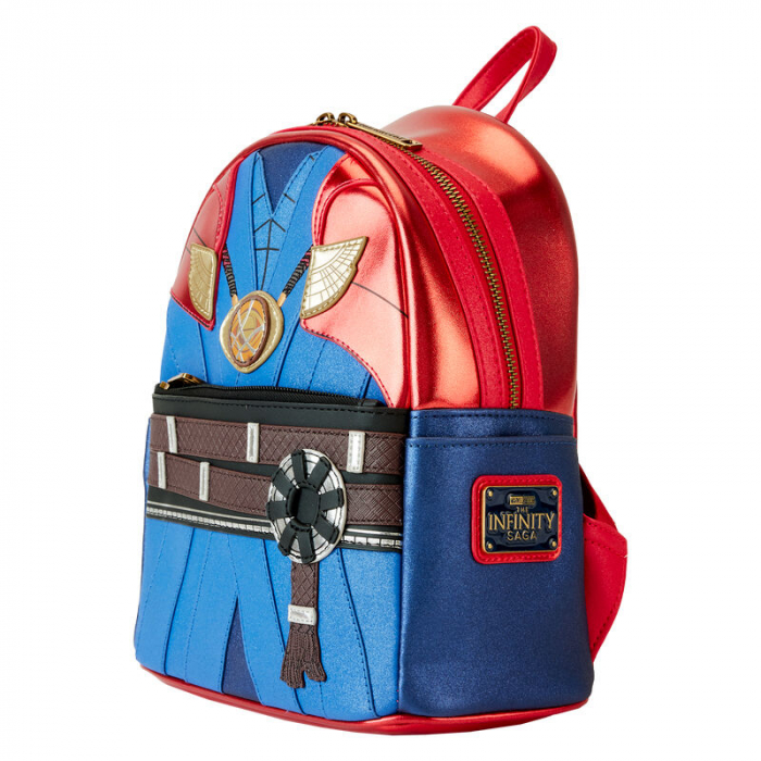 Rucsac Marvel Loungefly Doctor Strange 26cm [2]