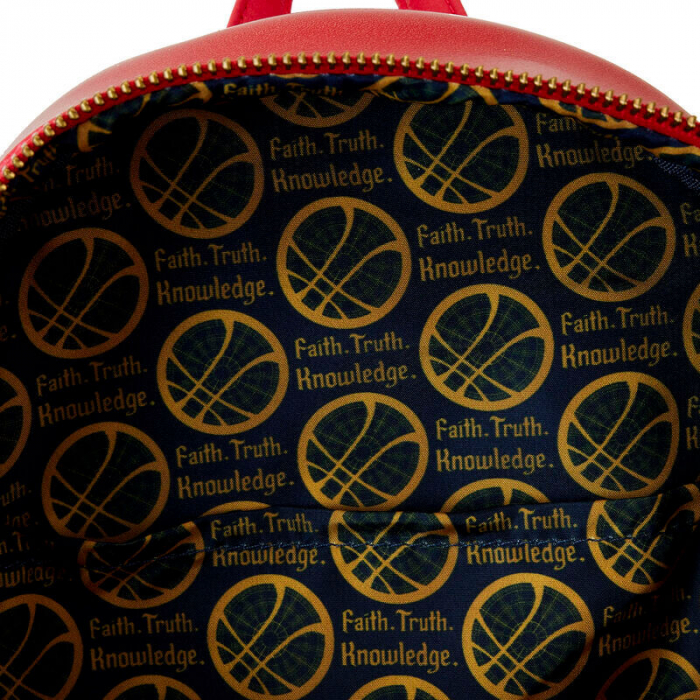 Rucsac Marvel Loungefly Doctor Strange 26cm [5]