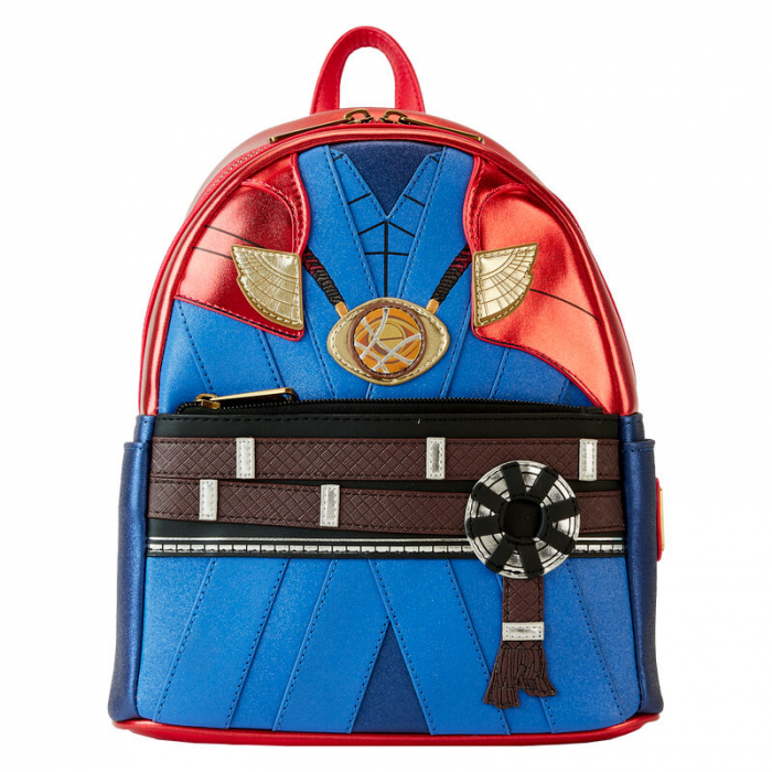 Rucsac Marvel Loungefly Doctor Strange 26cm [1]