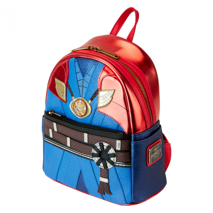 Rucsac Marvel Loungefly Doctor Strange 26cm [3]