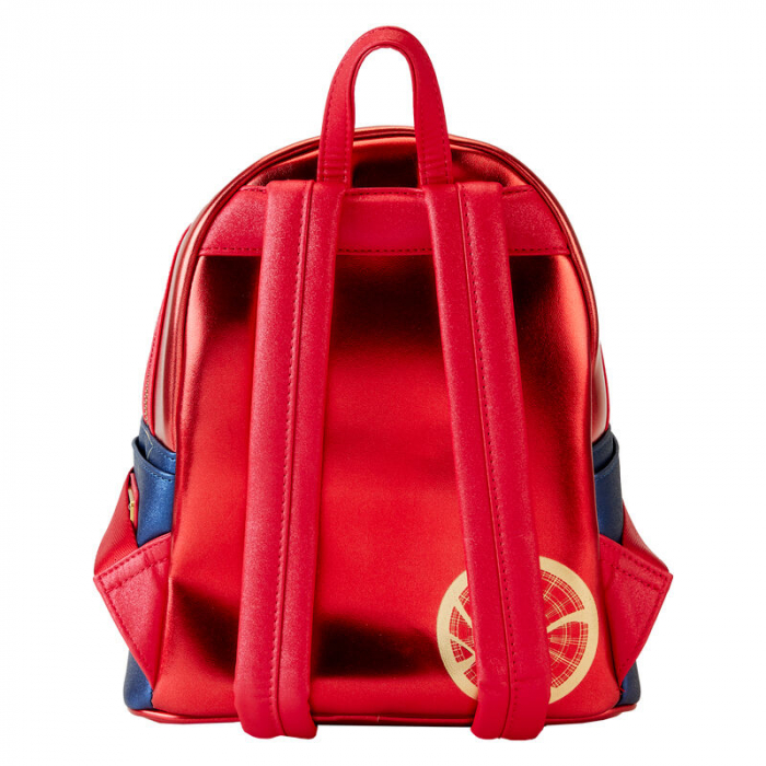 Rucsac Marvel Loungefly Doctor Strange 26cm [4]