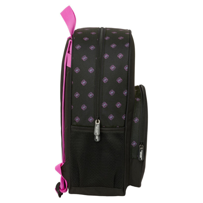 Rucsac negru Kpop Demon Hunters [3]