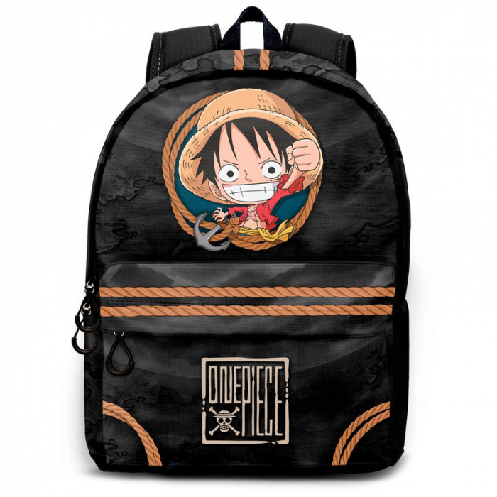 Rucsac One Piece Ropes 44cm adaptabil [1]
