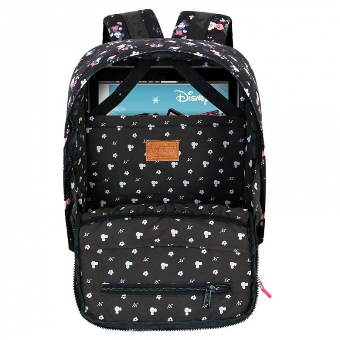 Rucsac Peach Nature Mickey Disney [3]