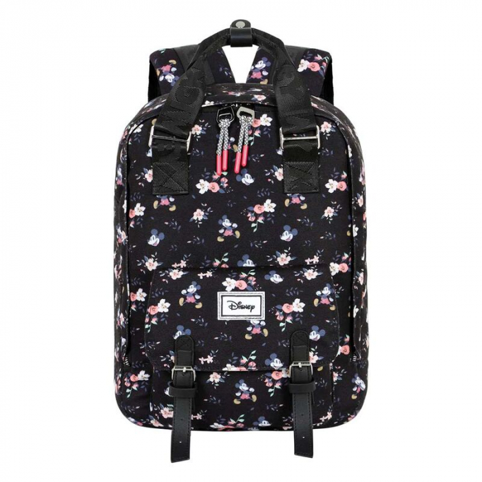 Rucsac Peach Nature Mickey Disney [1]