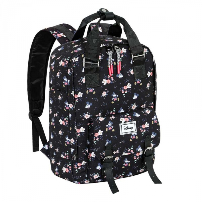 Rucsac Peach Nature Mickey Disney [2]