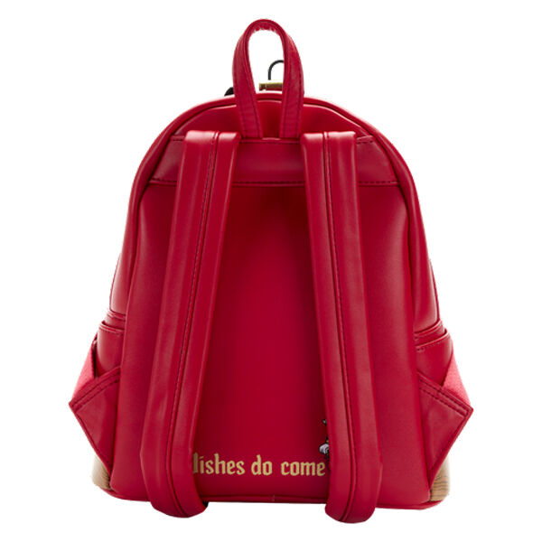 Rucsac Pinocchio Disney Loungefly 26cm [3]