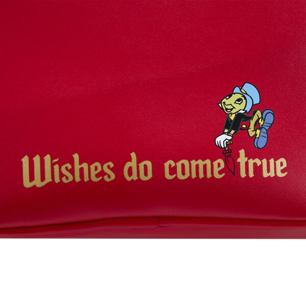 Rucsac Pinocchio Disney Loungefly 26cm [4]