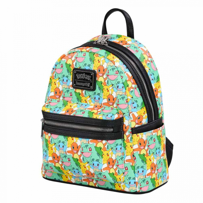 Rucsac Pokemon Loungefly 26cm [2]