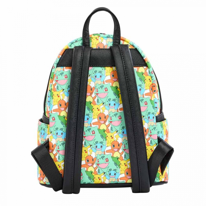 Rucsac Pokemon Loungefly 26cm [3]