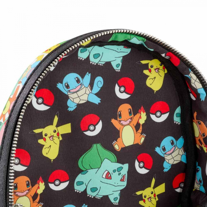 Rucsac Pokemon Loungefly 26cm [4]