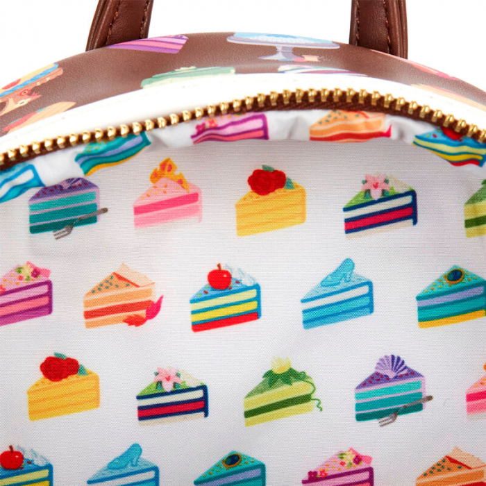 Rucsac Princess Cakes Disney Loungefly 26cm [3]