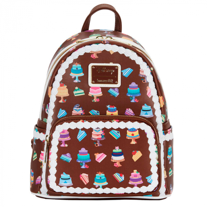 Rucsac Princess Cakes Disney Loungefly 26cm [1]