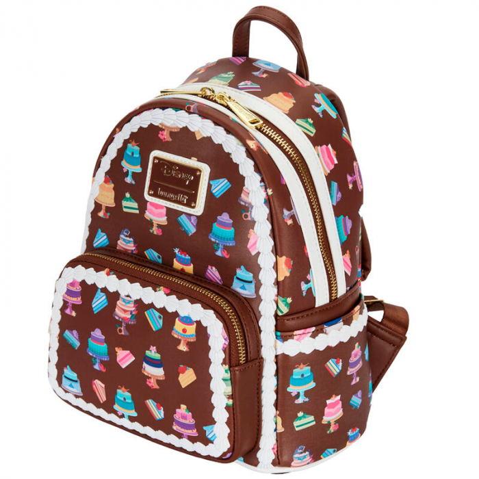 Rucsac Princess Cakes Disney Loungefly 26cm [2]