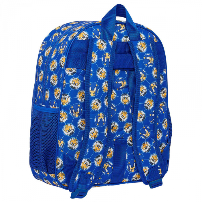 Rucsac Sonic Prime 38cm adaptabil [2]