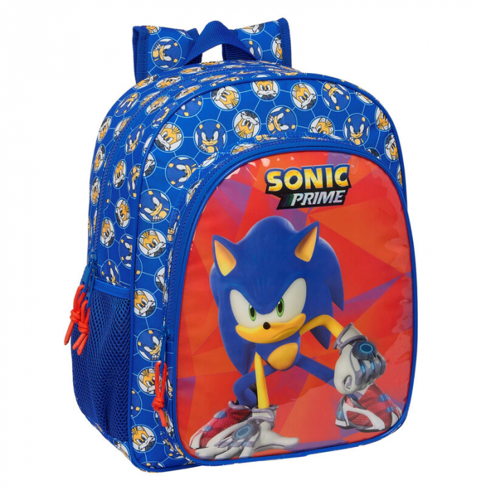 Rucsac Sonic Prime 38cm adaptabil [1]
