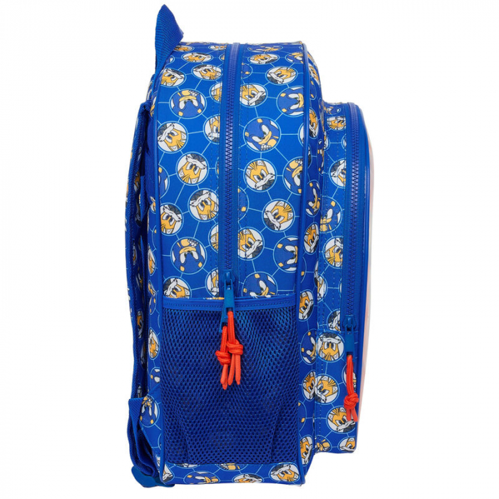 Rucsac Sonic Prime 38cm adaptabil [3]