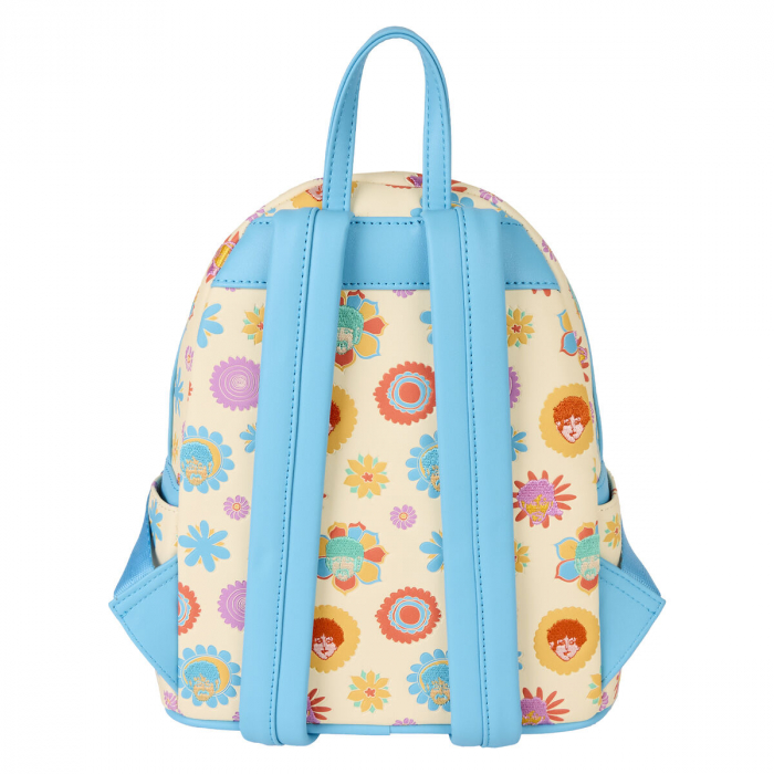 Rucsac The Beatles Loungefly 26cm [3]