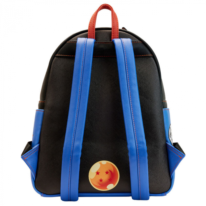Rucsac Trio Dragon Ball Z Loungefly 31cm [4]