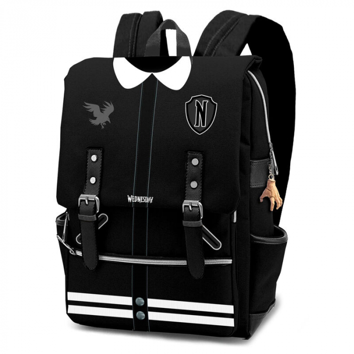 Rucsac Wednesday uniforma Varsity 40 cm [1]