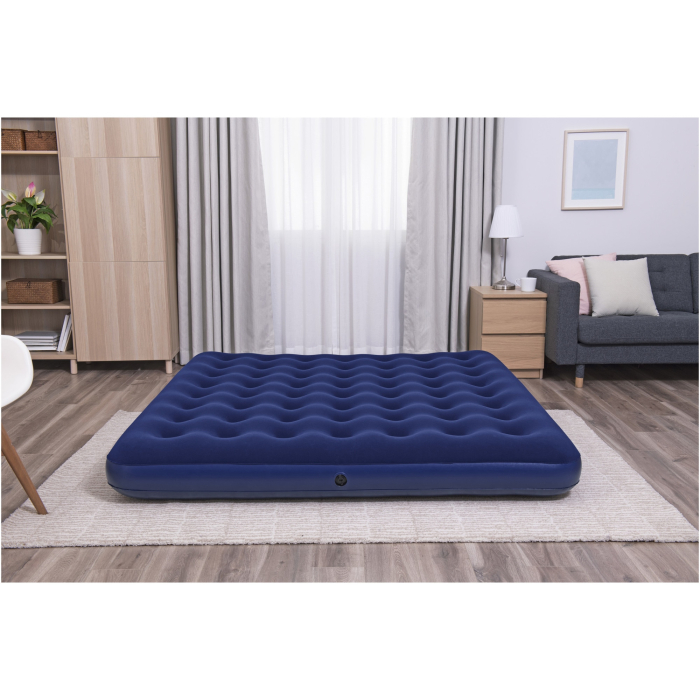 Saltea gonflabila Bestway King, 203x183x22 cm [3]