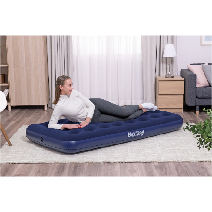 Saltea gonflabila Bestway Twin, 188x99x22 cm [5]