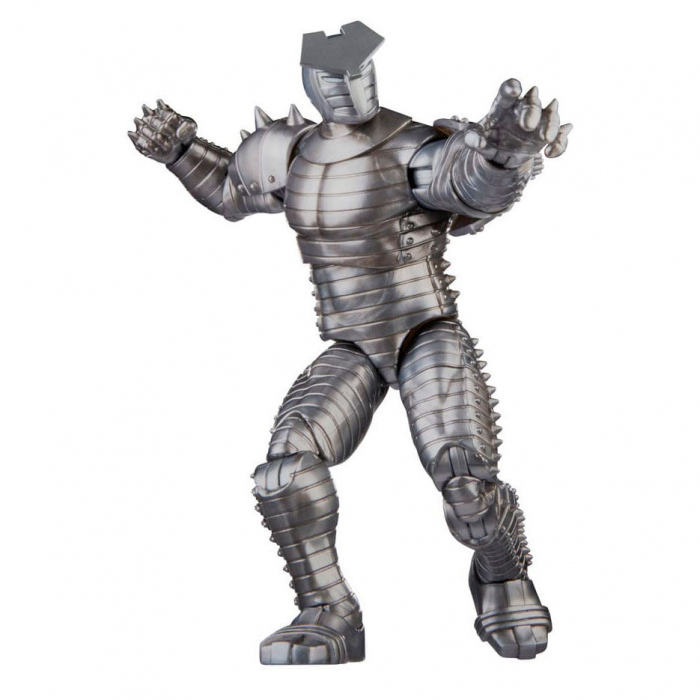 Set 2 figurine Hasbro Thor Vs Destructor Legends Series Marvel [3]