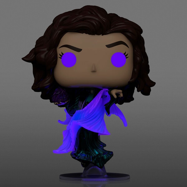 Set 4 figurine Funko POP Marvel WandaVision Exclusive [3]