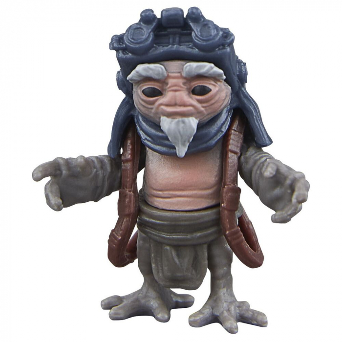 Set Figurine Hasbro IG-12 & Grogu The Mandalorian Star Wars 15cm [5]