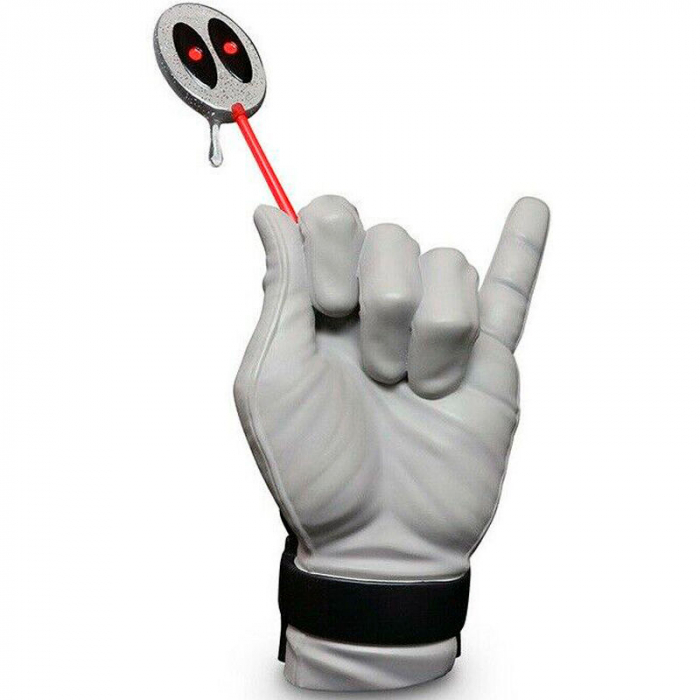Statueta Heroic Hands Deadpool Marvel 26cm [1]