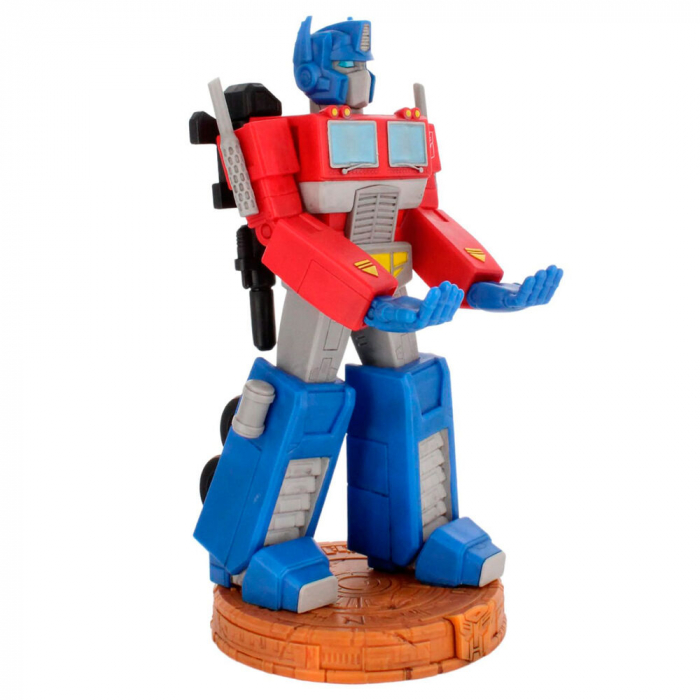 Suport Cable Guy Optimus Prime Transformers 20cm [2]