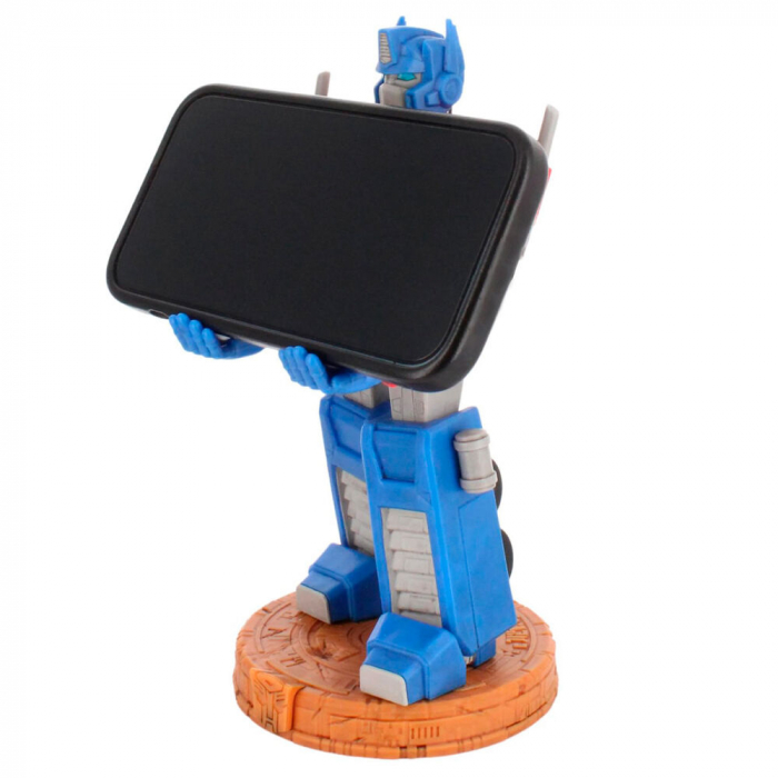 Suport Cable Guy Optimus Prime Transformers 20cm [3]