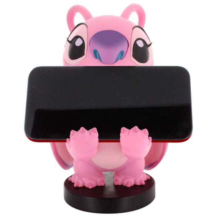 Suport de Incarcare Angel Stitch Disney 21cm [3]