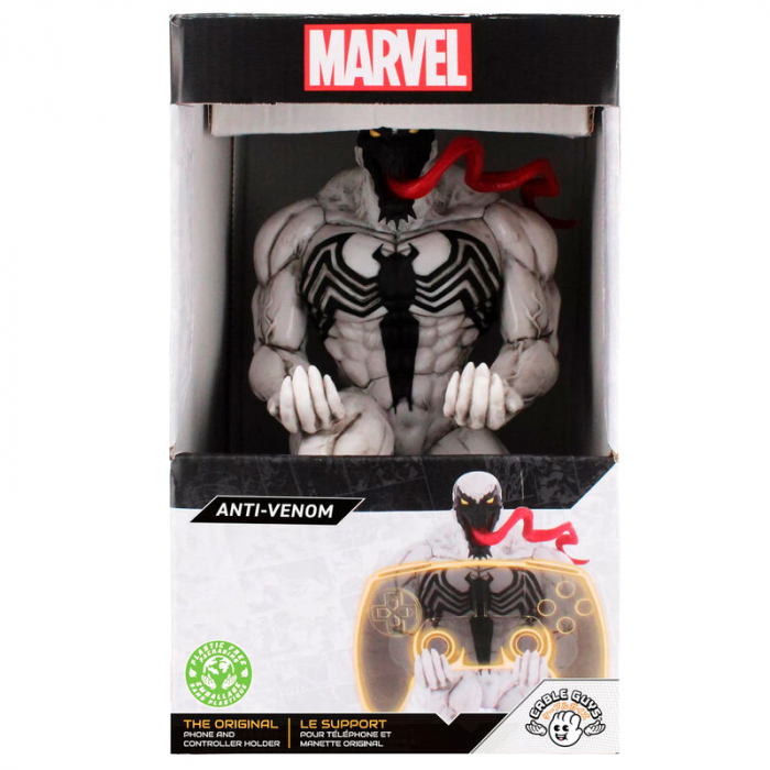Suport de Incarcare Anti Venom Marvel 21 cm [6]