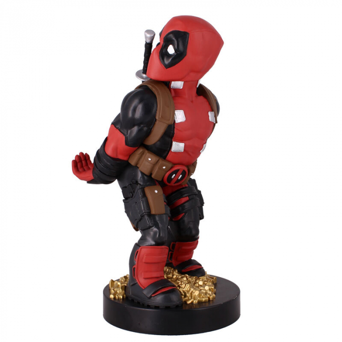 Suport de Incarcare Cable Guy Deadpool Marvel 21cm [1]